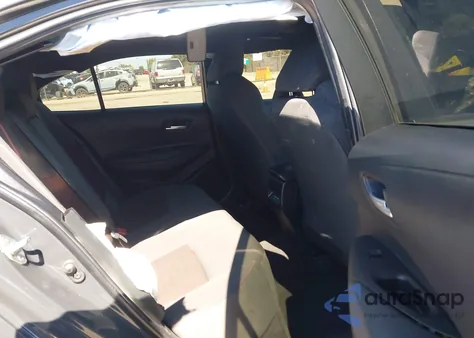 2024 Toyota Corolla Se z USA, uszkodzony, nr VIN JTDP4MCE9R3520257